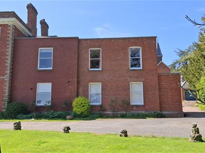 Image of Almeley, Herefordshire